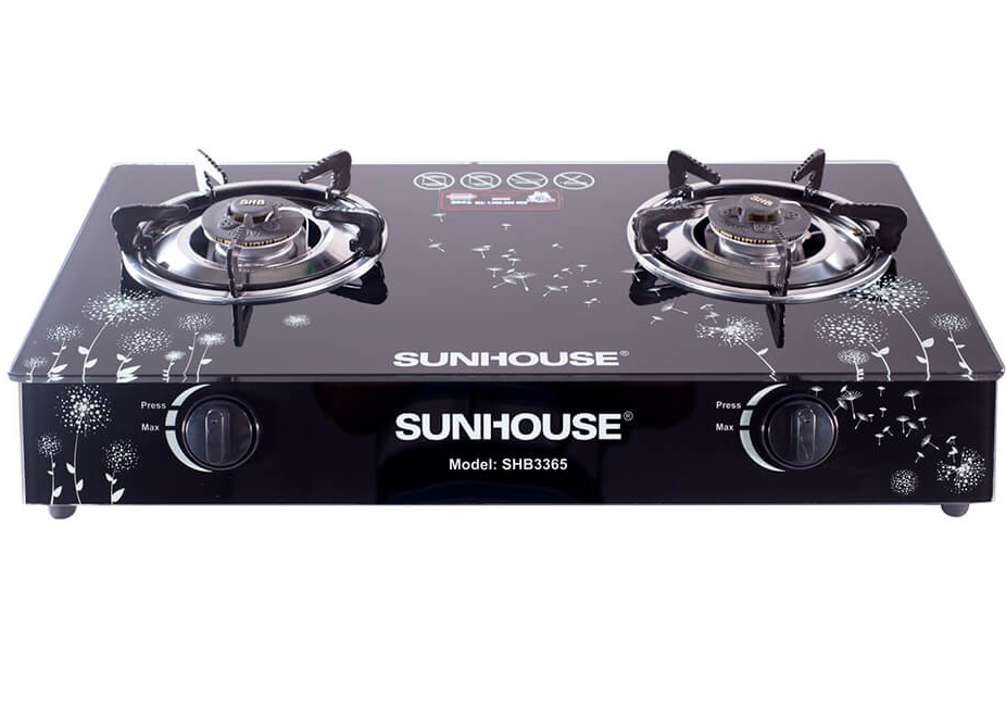 Bếp gas đôi Sunhouse SHB3365