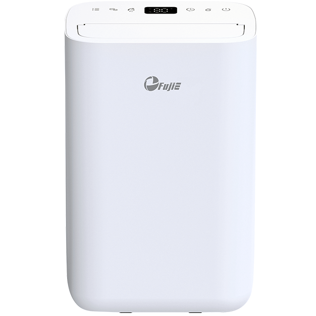 Máy hút ẩm FujiE HM-914EC Pro (20m2, 14L/ngày, kết nối Wifi) 