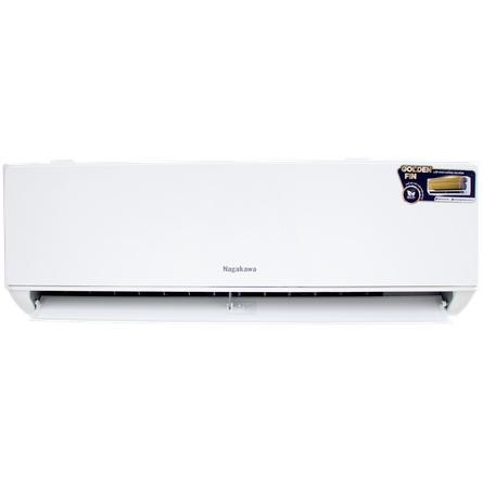 Điều hòa Nagakawa Inverter 24.000BTU NIS-C24R2T30