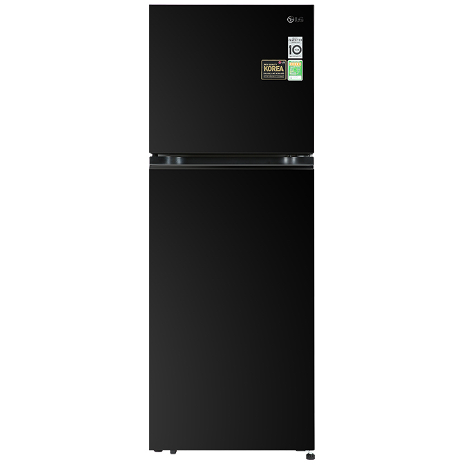 Tủ lạnh LG 315 lít GN-M312BL (Màu đen thép)