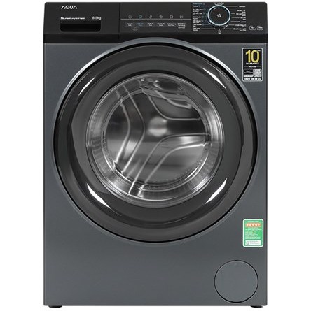 Máy giặt Aqua 8.5 Kg AQD-A852J.BK