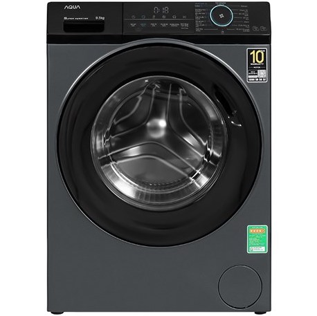 Máy giặt Aqua 9.5 Kg AQD-A952J.BK