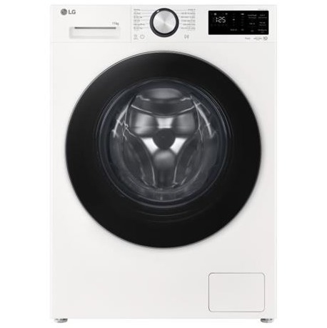 Máy giặt LG 11 kg FX1411N5W (Cửa ngang, màu trắng)