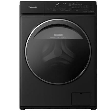 Máy giặt sấy Panasonic 11.5 kg giặt - 7.0 kg sấy NA-S157FW1BV