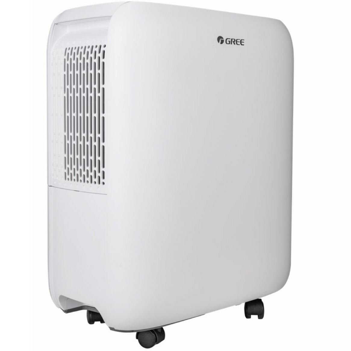 Máy hút ẩm Gree GDN10BC-K5EBA2B (16-22m2, 10L/ngày)