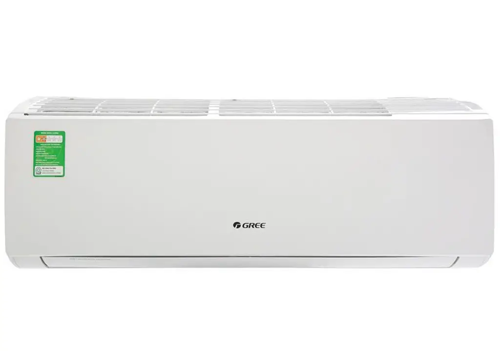 Điều hòa 2 chiều Gree 24.000BTU GWH24IE-K3N9B2D/I