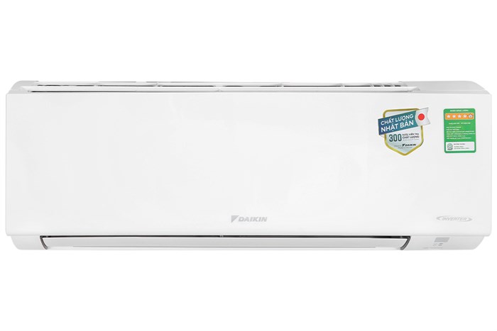 Điều hòa Daikin 2 chiều Inverter 17.100BTU FTHF50VAVMV