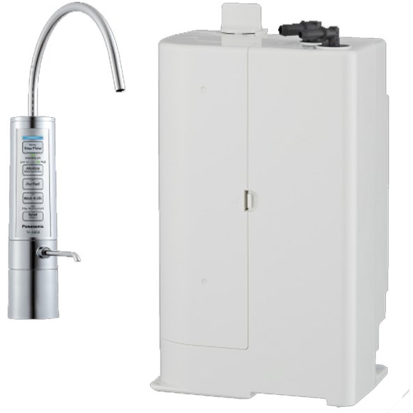 Máy lọc nước ion kiềm Panasonic TK-AB50 (7 loại nước, lắp âm)