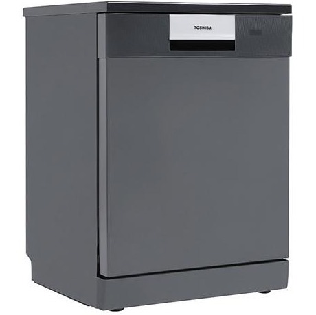 Máy rửa bát Toshiba DW-15F7(G)-VN (15 bộ)