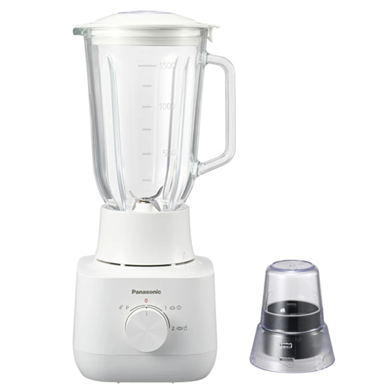 Máy xay sinh tố Panasonic MX-EG5311WRA (1.5L- màu trắng)