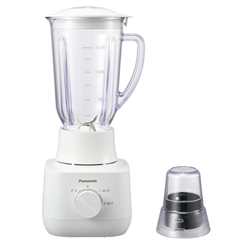 Máy xay sinh tố Panasonic MX-EP5111WRA (1.5L- màu trắng)