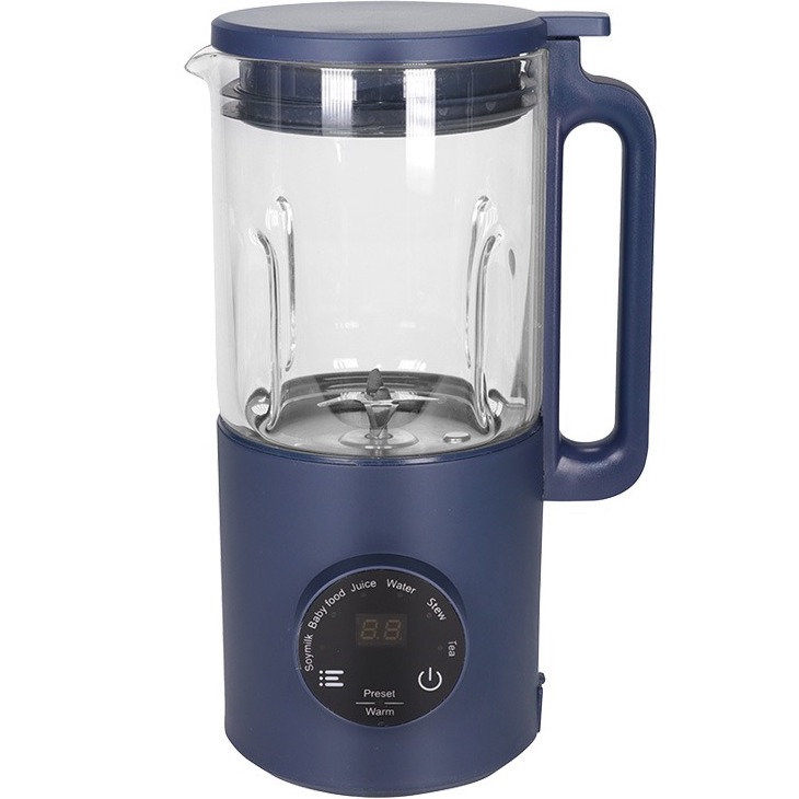 Máy làm sữa hạt đa năng Nagakawa NAG0825