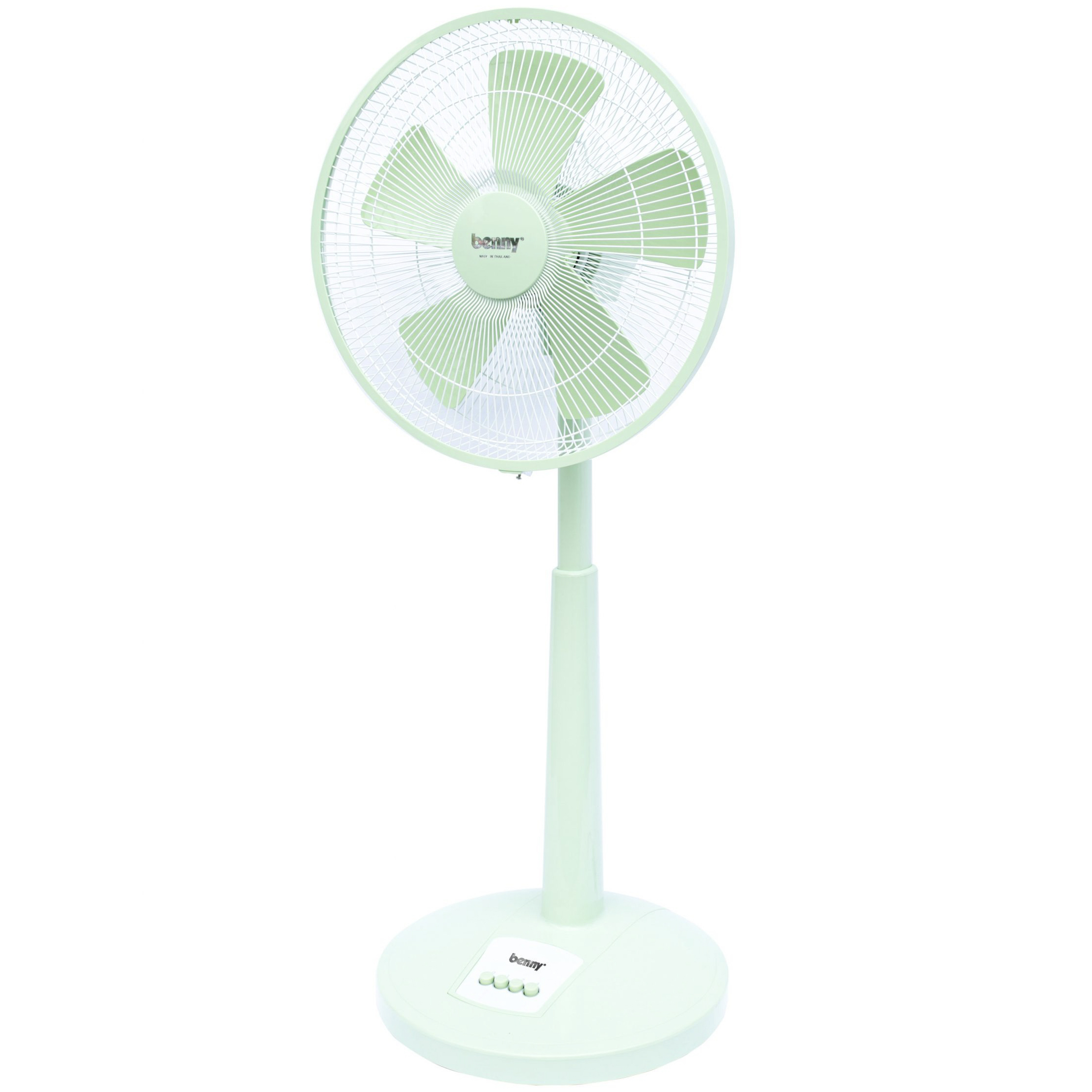 Quạt lửng Benny BF-45SL (màu xanh)