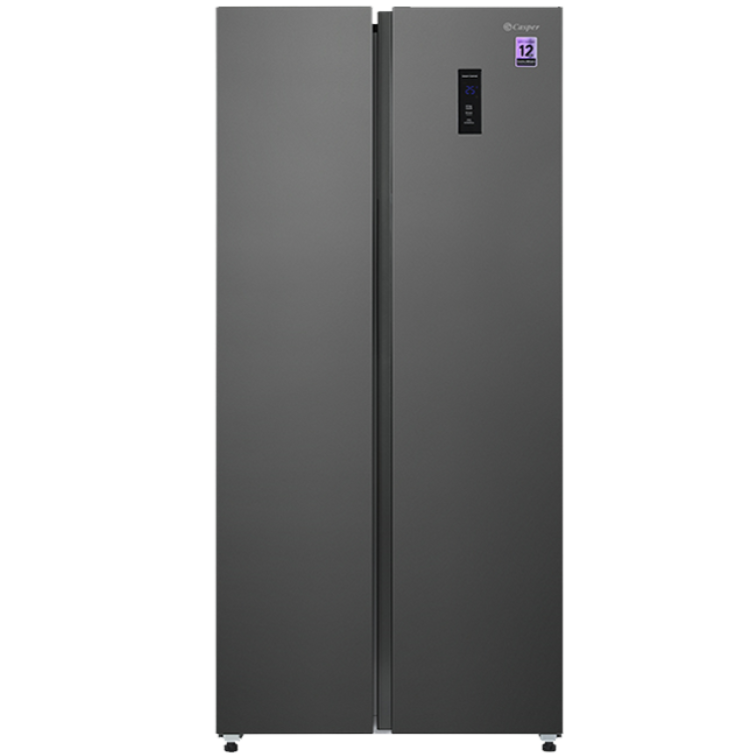 Tủ lạnh Casper 495 lít RS-460PG (side by side)