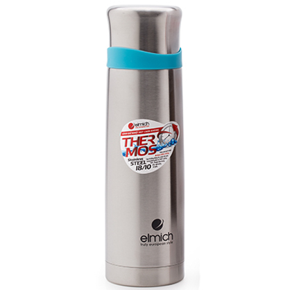 Phích giữ nhiệt Elmich Inox 304 6387 (750ml)