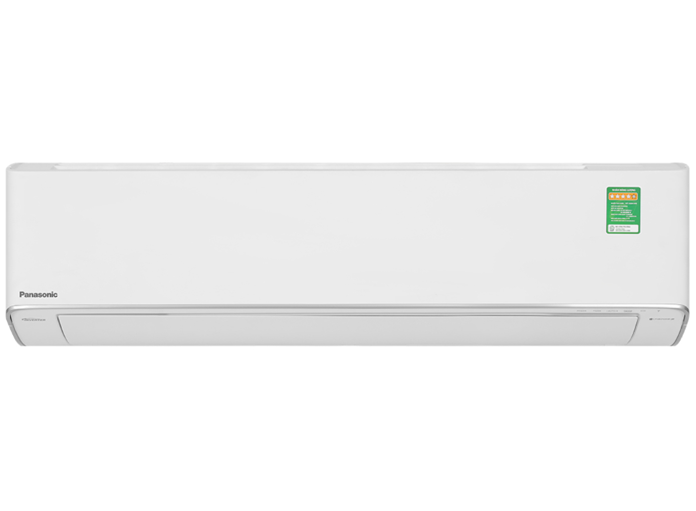 Điều hòa Panasonic 2 chiều Inverter 17.100BTU CS-XZ18ZKH-8