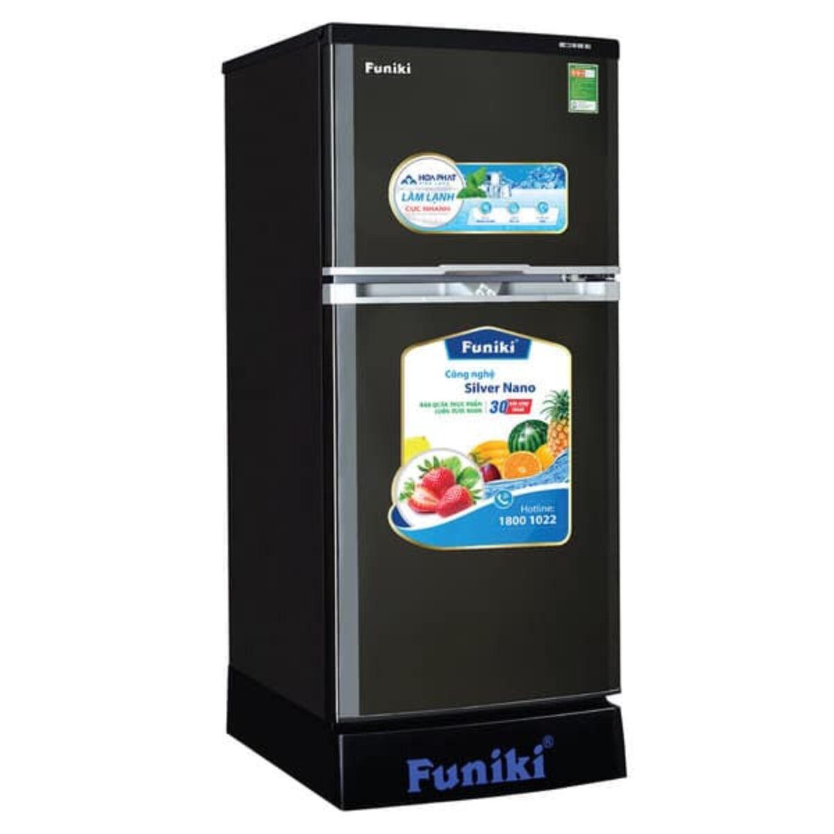 Tủ lạnh Funiki 150 lít FR-156ISU