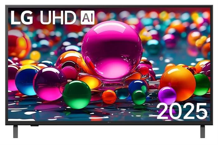 Smart Tivi LG 75 inch 75UA841CPSA