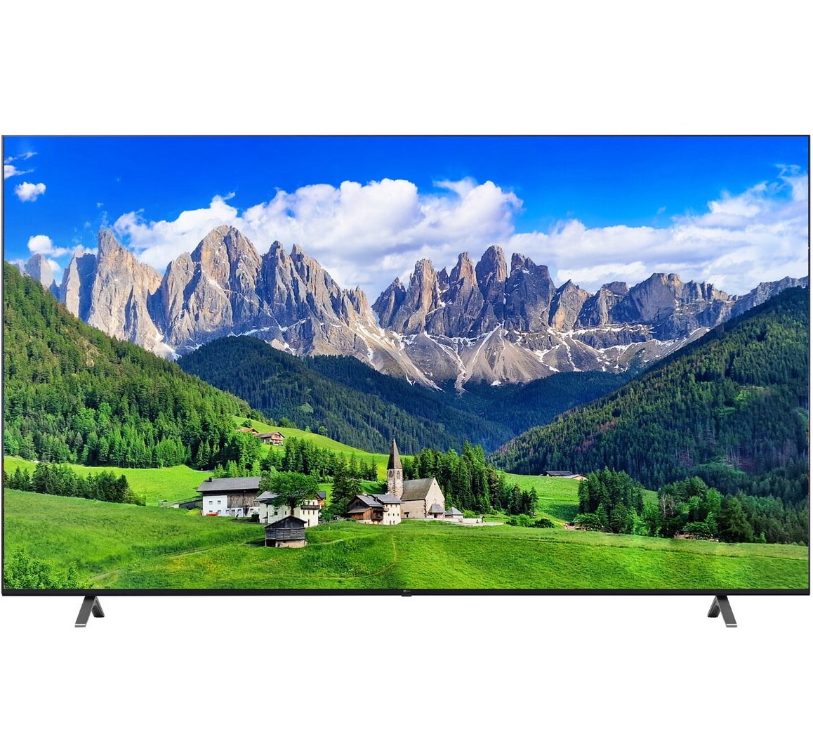 Smart Tivi LG 65 inch c