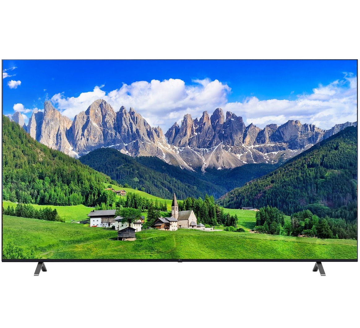 Smart Tivi LG 55 inch 55UT801C0SB