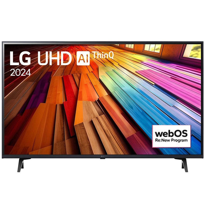 Smart Tivi LG 55 inch 55UT8050PSB