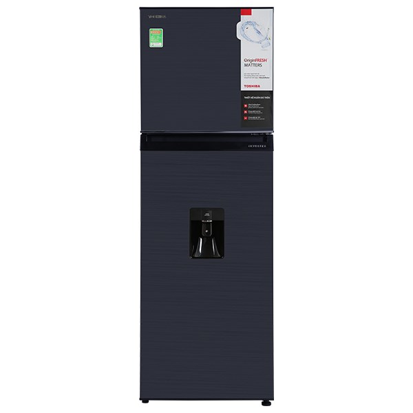 Tủ lạnh Toshiba 249 lít GR-RT325WE-PMV(06)-MG