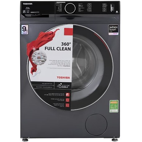 Máy giặt Toshiba 9.5 Kg TW-BK105G4V(MG)