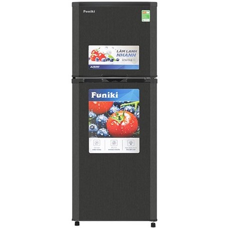 Tủ lạnh Funiki 209 lít HR T6209TDG