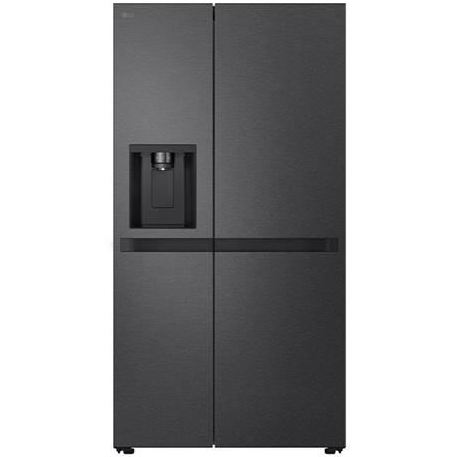 Tủ lạnh LG 641 lít LSI63BLMA (2 cánh)