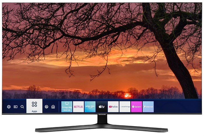 Smart Tivi Samsung 55 inch UA55DU8500K