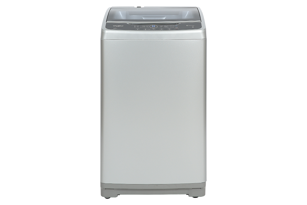 Máy giặt Whirlpool 8.5 kg VWVC8502FS (Cửa trên)