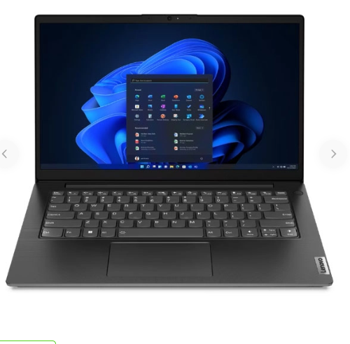 Lenovo V14-G3 IAP 82TSA071VN, Core i3-1215U (1.2Ghz- 4GB RAM/256GB SSD/14.0'' FHD)