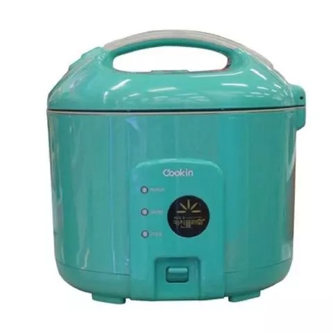 Nồi cơm điện Hàn Quốc 1.8 Lít KCJ-09T