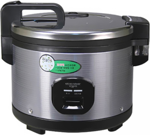 Nồi cơm điện Hàn Quốc 6.3 Lít KCJ-55A