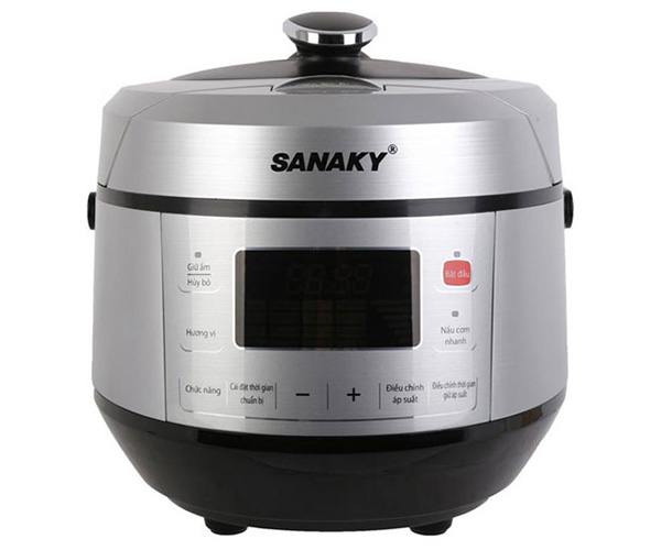 Áp suất Sanaky SNK-56DT