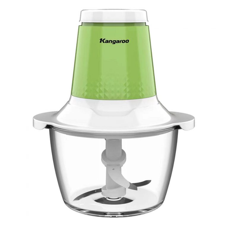 Máy xay thịt Kangaroo KG12T (1.2L)