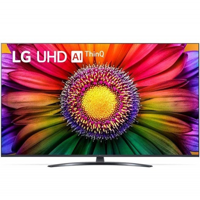 Smart Tivi LG 75 inch 75UR811C0SB