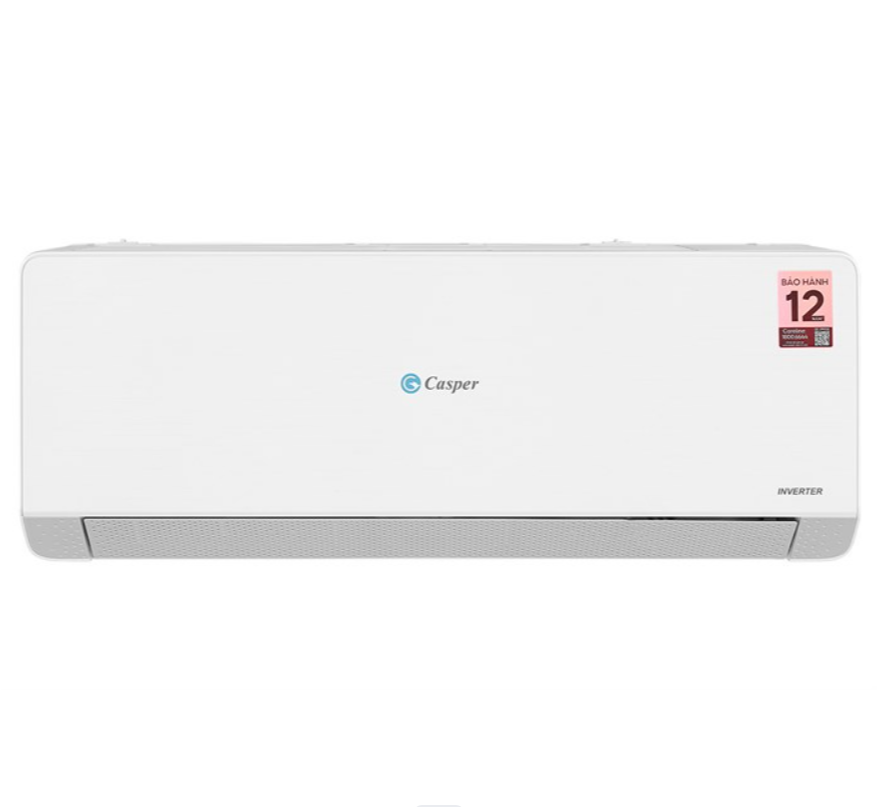 Điều hòa Casper Inverter 9.500BTU QC-09IS36