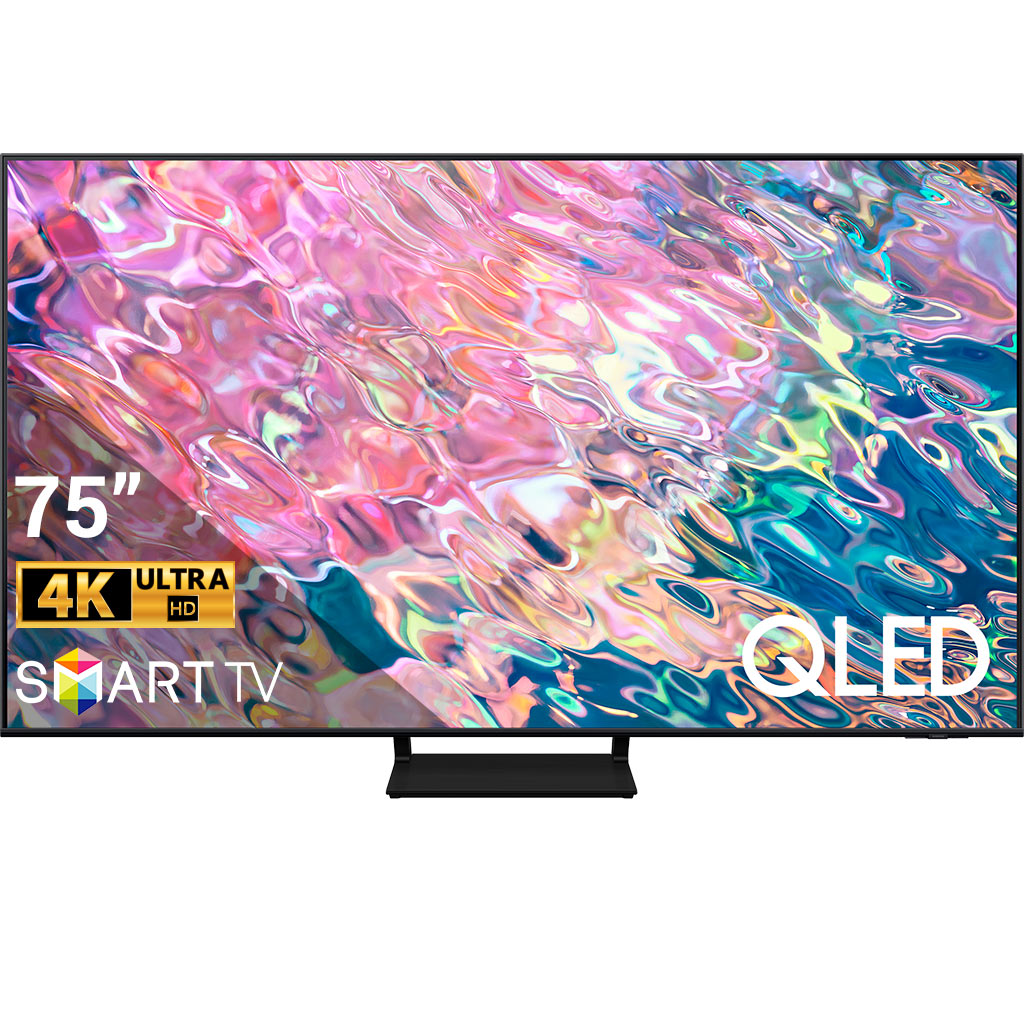 QLED Tivi Samsung 75 inch QA75Q60B