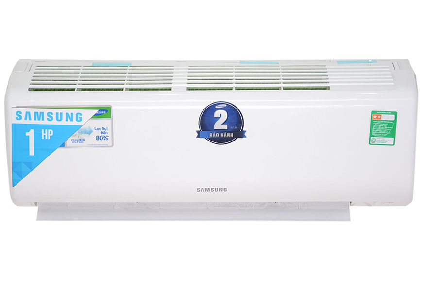 Điều hòa Samsung 9.000BTU AS09TWQNXEA