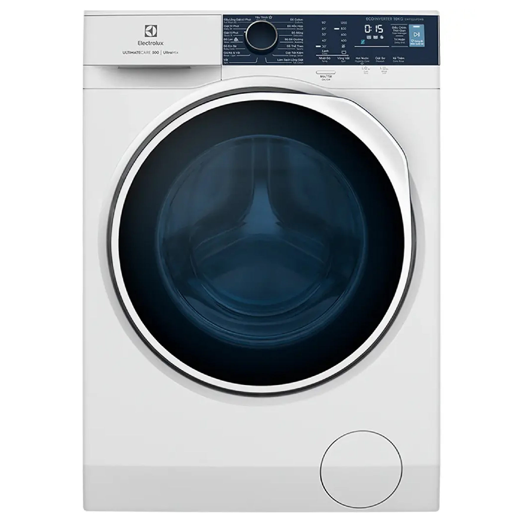 Máy giặt Electrolux 10 Kg EWF1024P5WB