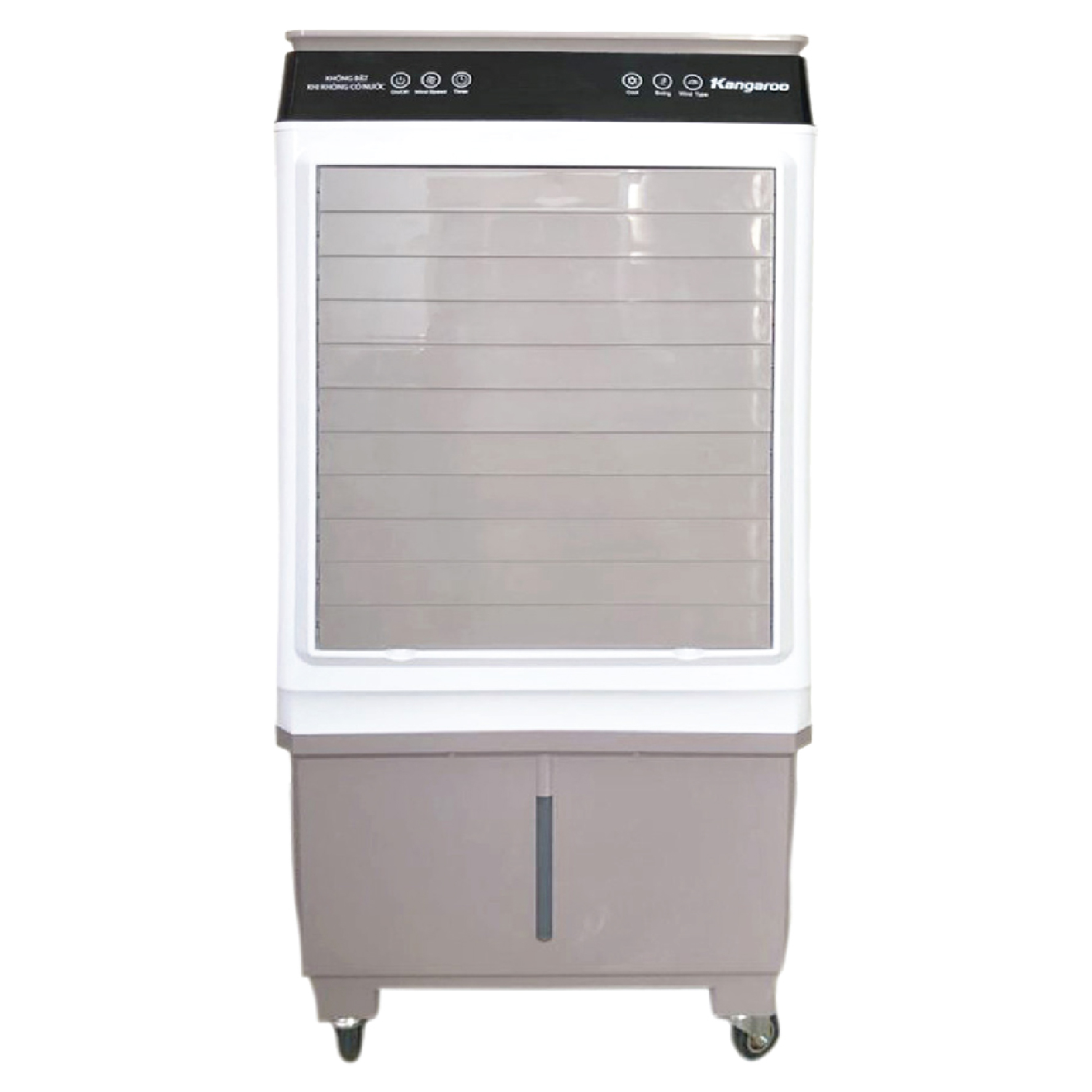 Quạt làm mát Kangaroo KG50F79 (45 lít - Có khiển)