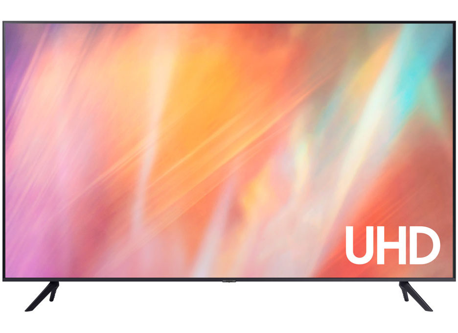 Smart Tivi Samsung 4K 43 Inch UA43AU7700