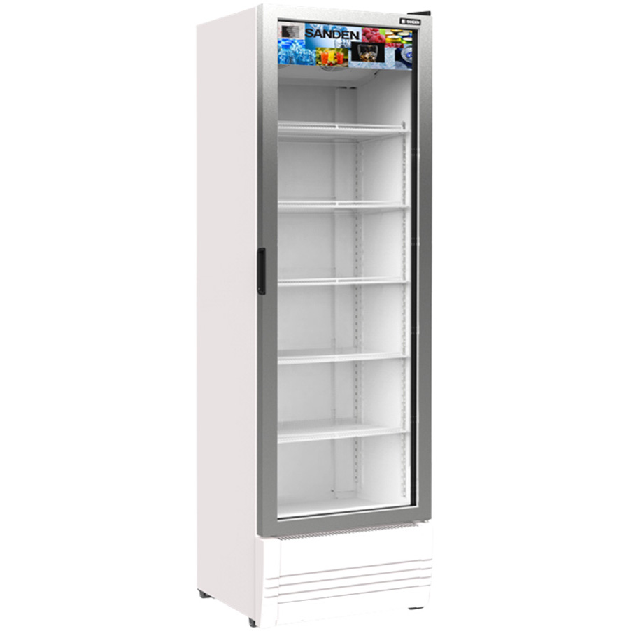 Tủ mát Sanden Intercool 435 lít SPB-0500