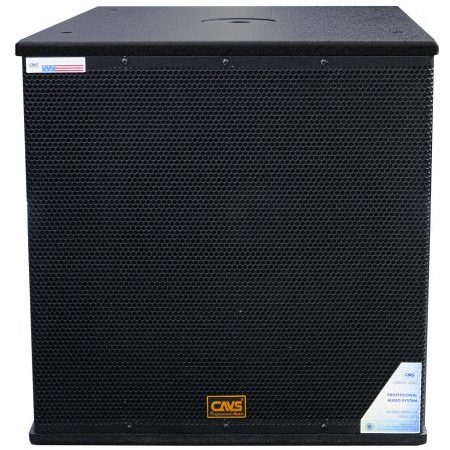 Loa siêu trầm CAVS Subwoofer SC715