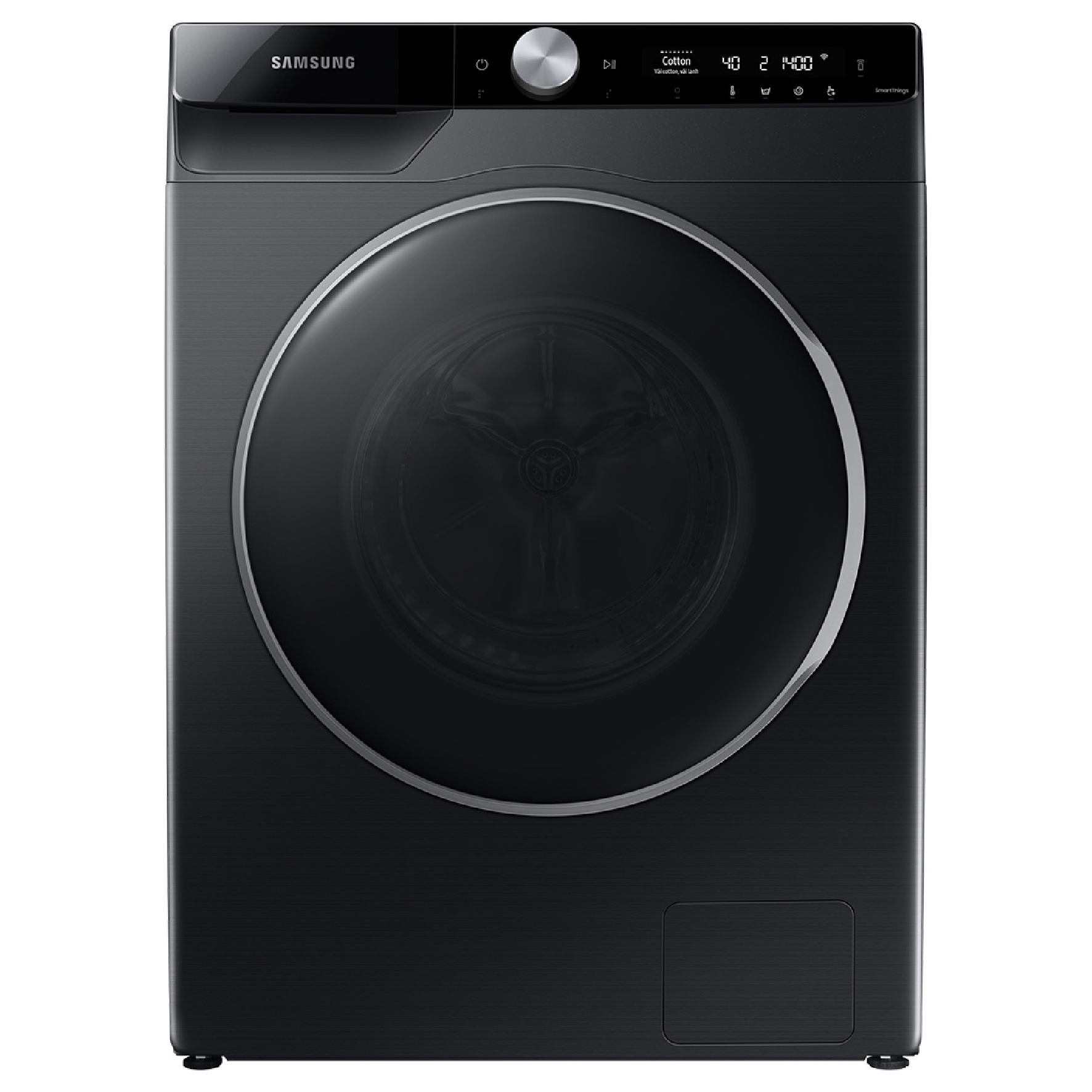 Máy giặt Samsung AI 9 Kg WW90TP44DSB/SV