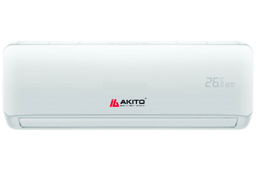 Điều hòa Akito 2 chiều 12.000BTU AKS-H120C 