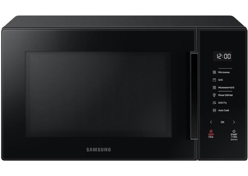 Lò vi sóng Samsung 30 lít MG30T5018CK/SV