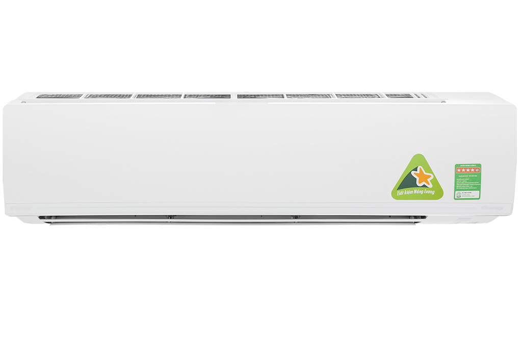 Điều hòa Daikin Inverter 17.700BTU FTKC50UVMV