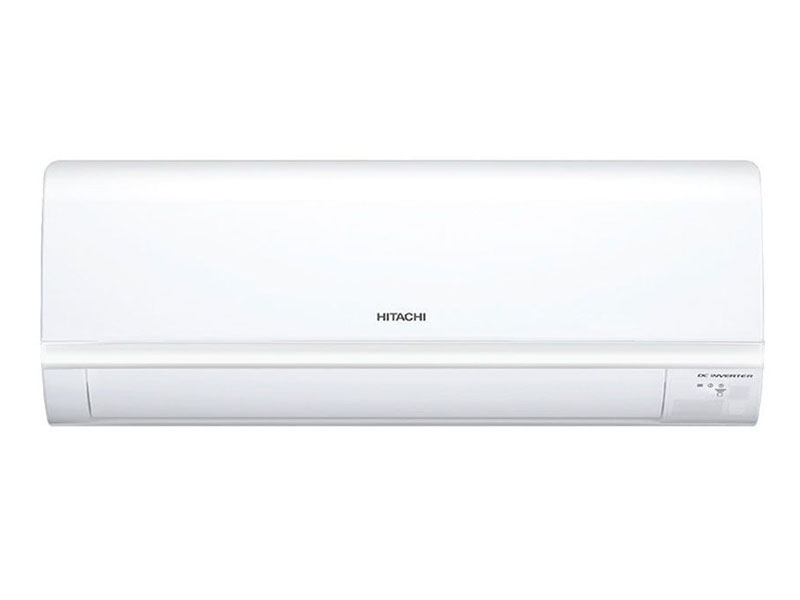 Điều hòa Hitachi 2 chiều Inverter 12.000BTU RAS14MH1